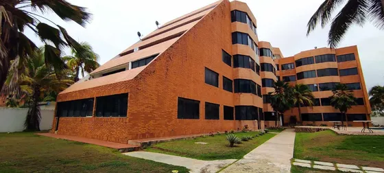Apartamento Frente A La Playa