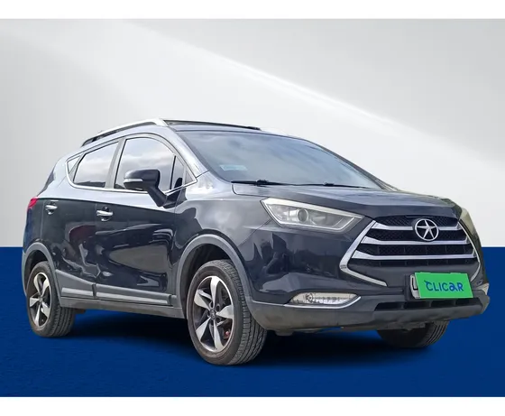 Jac S3 Xrs