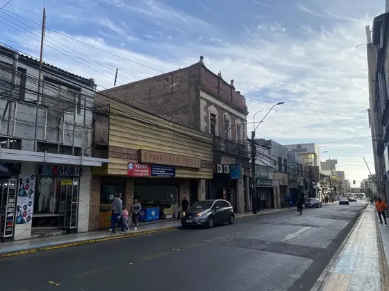 Propiedad En Venta Centro De Iquique