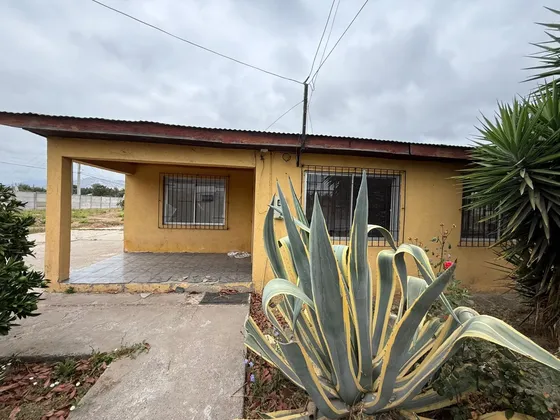 Rzse Vende Gran Terrero De 2064 Mt2 En Artificio, La Calera