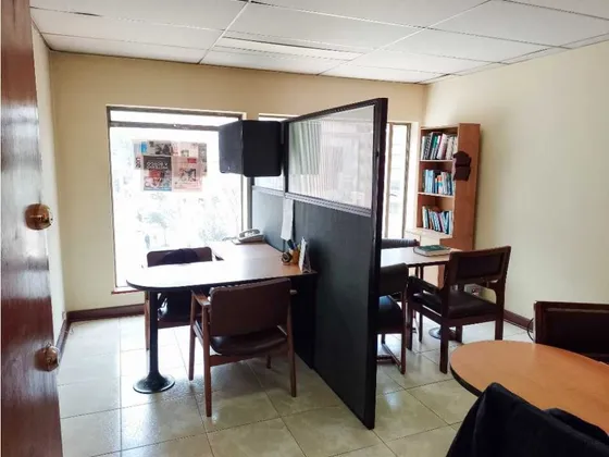 Venta Oficina Chapinero Bogota