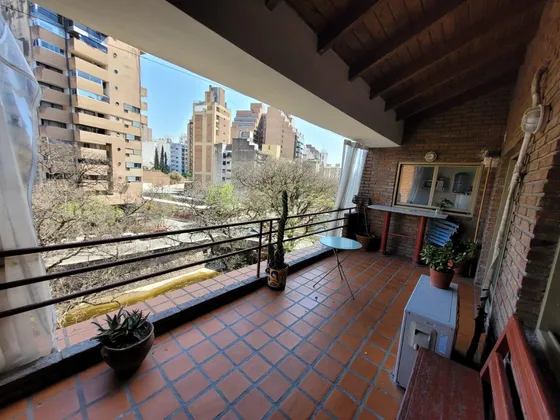 Loft Único En Guemes A Pasos Del Olmos!