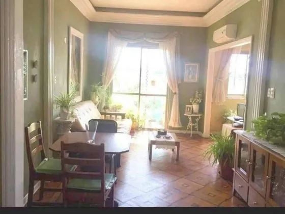 Departamento En Venta - 4 Dormitorios 2 Baños - 110mts2 - Villa Crespo