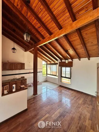 Dfa355 - Departamento En Alquiler - Av. Tambor De Tacuarí Y Lavalle