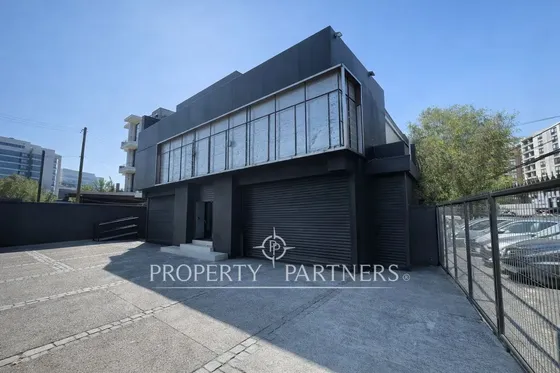 Local Comercial En Venta Av. Las Condes | Exposic...