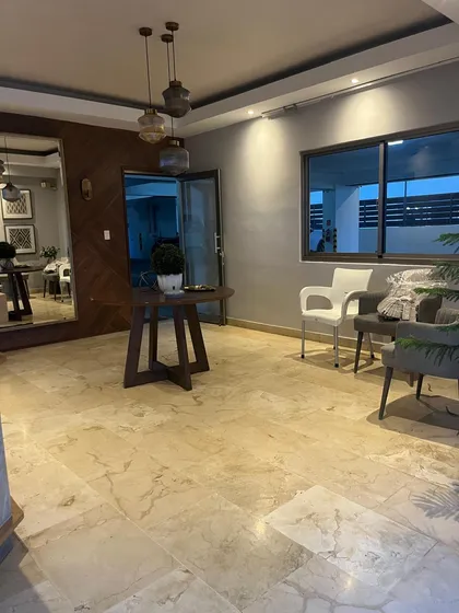 Apartamento En Venta En Los Cacicazgos