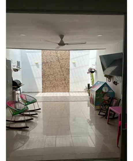 Casa En Venta  En La Castellana Montería 