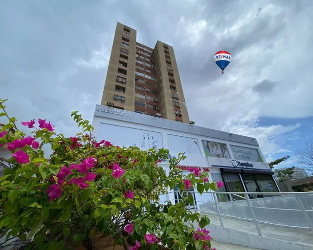 Apartamento En La Avenida 4 De Mayo, Porlamar, Municipio Mariño, Isla De Margarita