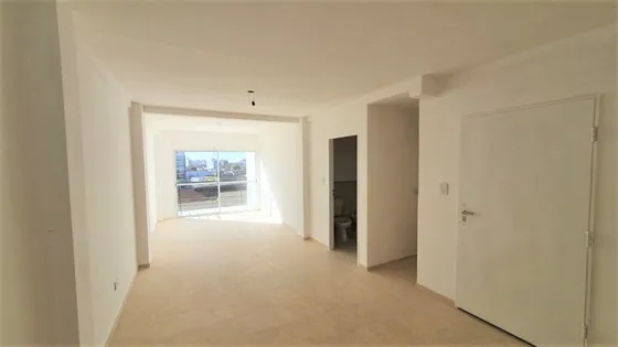 Departamento Venta Monoambiente Amplio Muy Luminoso Facilidades 