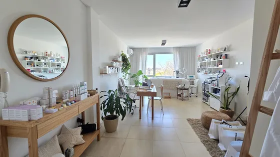 Monoambiente En Venta En Loft Bahia Grande Nordelta