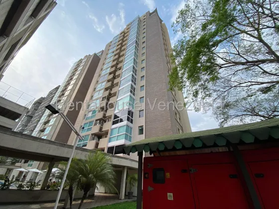 Apartamento En Venta Urb. Base Aragua  Lmc Mls #25-19476