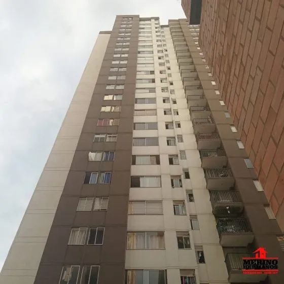 Apartamento En Venta En Rionegro - Tranvía