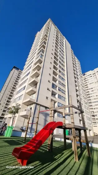 ¡el Departamento De Tus Sueños En Reñaca Alto!