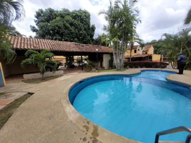  Town House Venta 59.000$  En Tazajal 