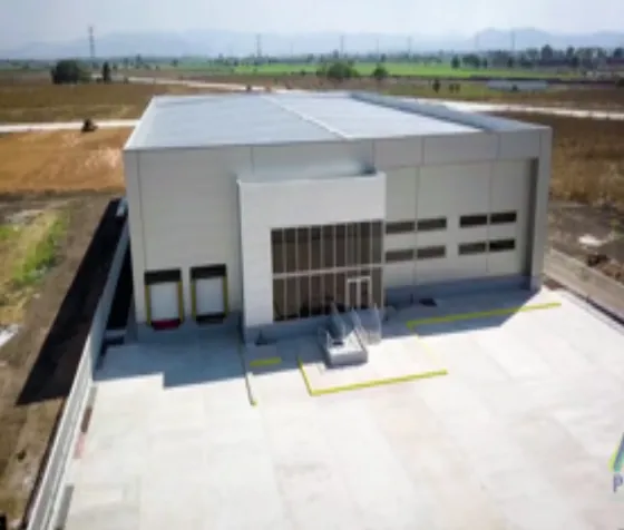 Nave En Renta Triple Aaa En Colón Querétaro