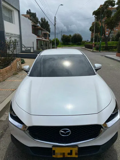 Mazda Cx-30 2.0 Touring At