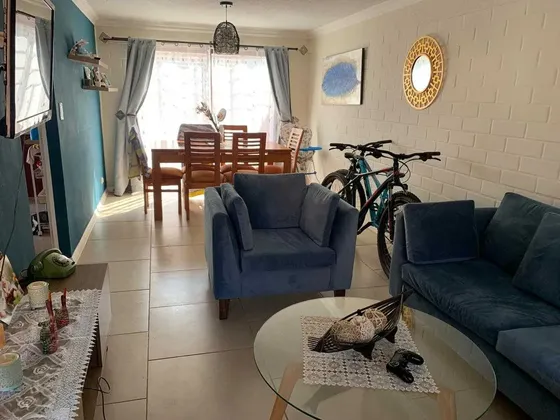 Casa En Venta Camino Melipilla Maipú (74143)