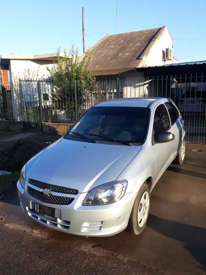 Chevrolet Celta Lt