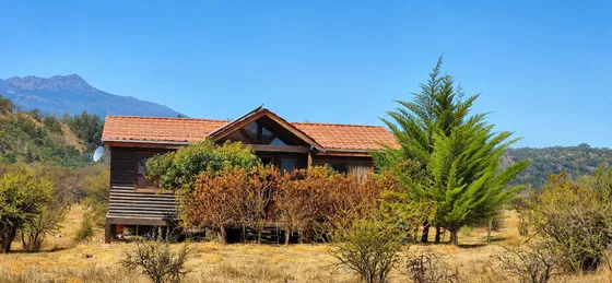 Venta De Propiedad Con Parcela En Limache