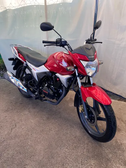 Honda Glh 150