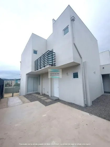 Quilpué- Centrico Sector-venta Casa 5d/4b