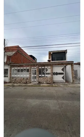 Casa En Venta Urbanización Villa Caribe La Morita I