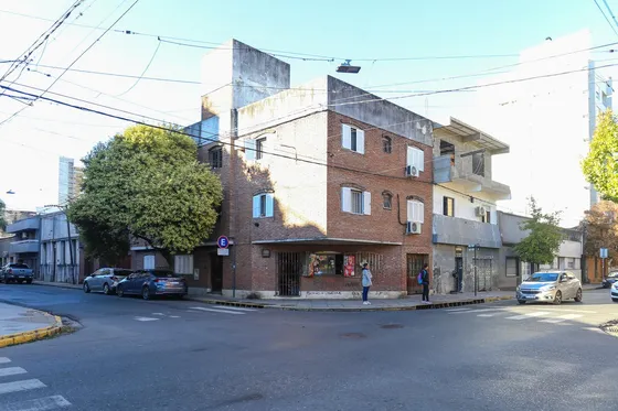 Venta Departamento 2 Habitaciones En Barrio Sur