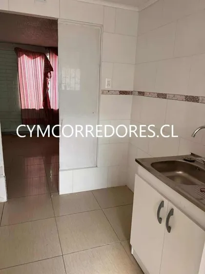 Casa 2 Habitaciones, Excelente Ubicación