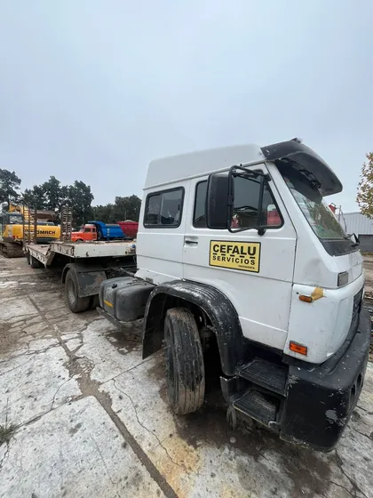 Camion Volkswagen 17 310 2006