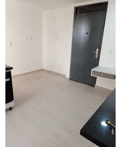 Venta Apartaestudio Norte Sector Antonio Nariño