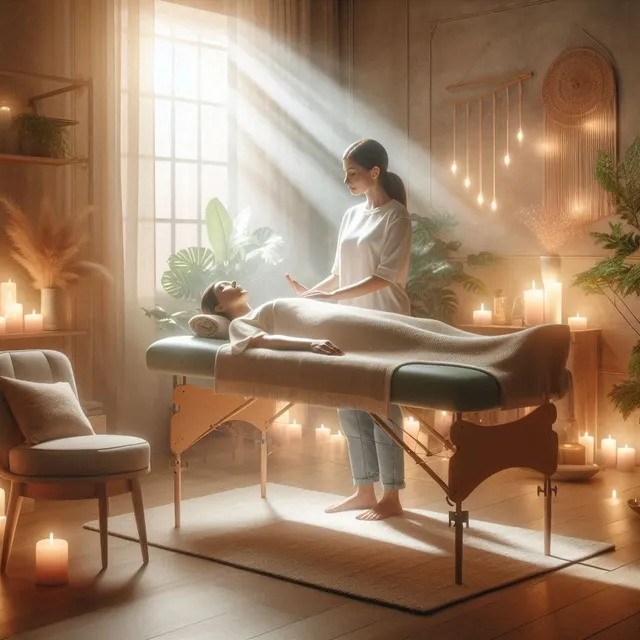 Sesiones De Biodescodificacion Online  Y Reiki A Distancia 