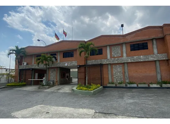 En Venta Motel En Los Altos Mirandinos