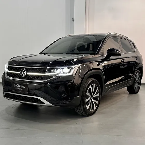 Volkswagen Taos 1.4 250 Tsi Highline