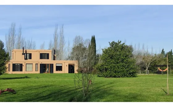 Hermosa Chacra En Venta
