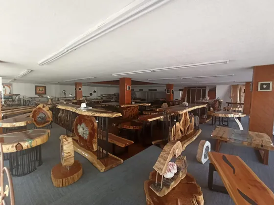 Edificio En Venta, Centro, Torreon