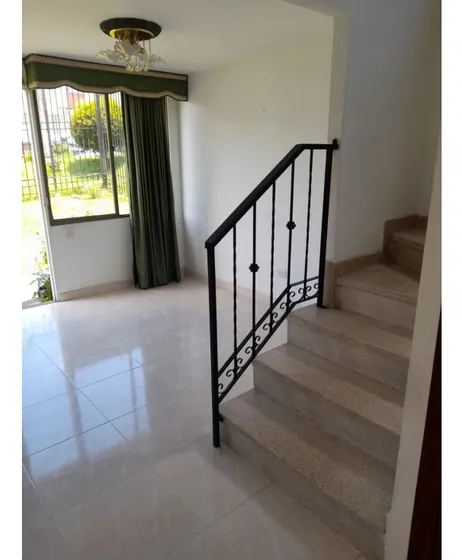 Venta Casa En Villapilar, Manizales | Casa En Venta