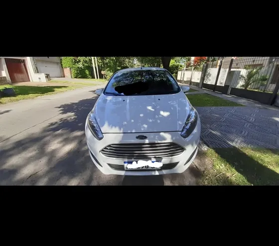Ford Ka 1.6