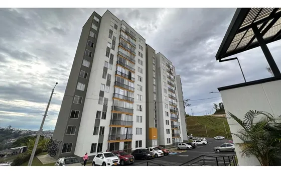 Se Vende Apto En Acqua Hill Dosquebradas