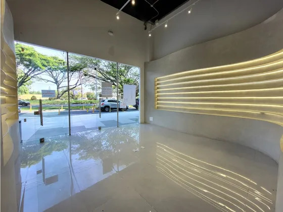 Renta Local Exclusivo Mall Comercial Cerritos, Pereira 