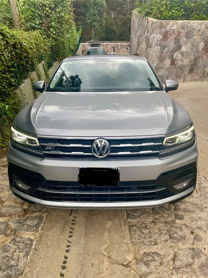 Volkswagen Tiguan 1.4 R-line