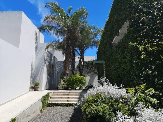 Alquilo Espectacular Casa En Villa Allende Golf 3 Dorm. Pileta