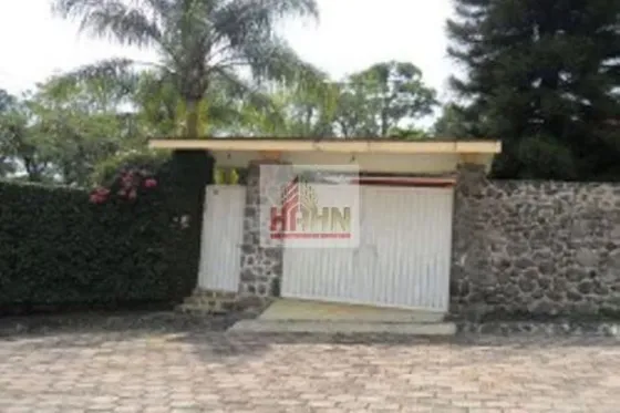 Morelos, Ahuatepec, Los Limoneros, Casa En Venta