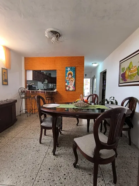 Lh Casa En Venta En Tucapé 