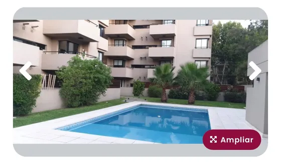 Departamento En Alquiler En Monte Grande 