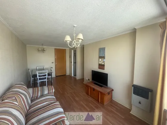 Oportunidad Departamento En Venta En Centro De Viña Del Mar