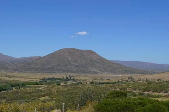 3750 Ha En Venta - Ganaderas - Ranquilon - Neuquen