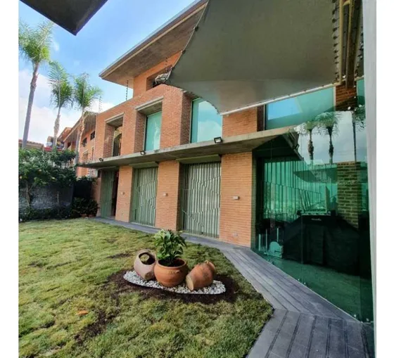 Se Vende Casa 450m2 Lomas De Chuao 8329