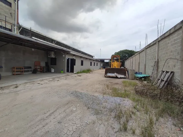 Galpón En Guacara Zona Industrial La Floresta Carabobo Hc
