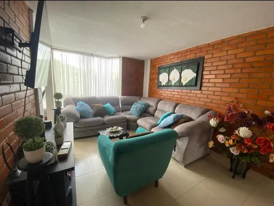 Amplio Apartamento Para Docentes.
