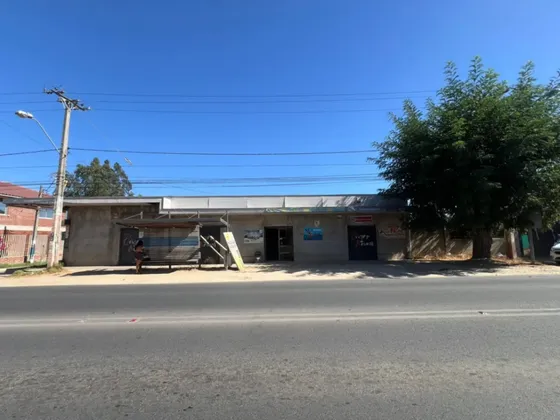Terreno En Venta Ubicado En Olmue